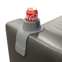 Weighted Couch Cup Holder