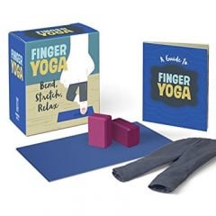Finger Yoga Kit