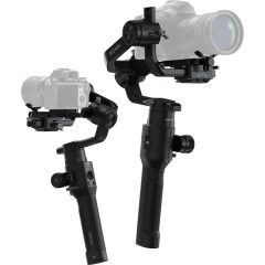 DJI Ronin-S: Camera Stabilizer