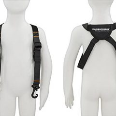 Piggyback Rider Harness System