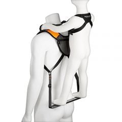 Piggyback Rider Harness System
