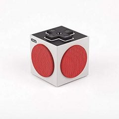 NES Cube Speaker