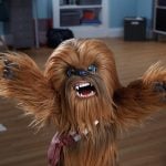 Chewbacca Gifts