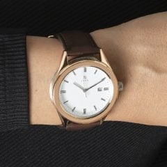 IQON: Ultimate Customizable Watch