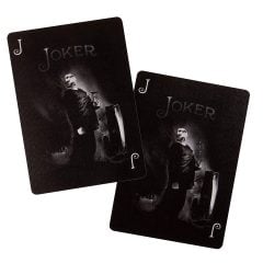 Dark Playing Cards