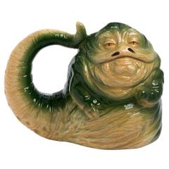 Jabba The Hutt Coffee Mug