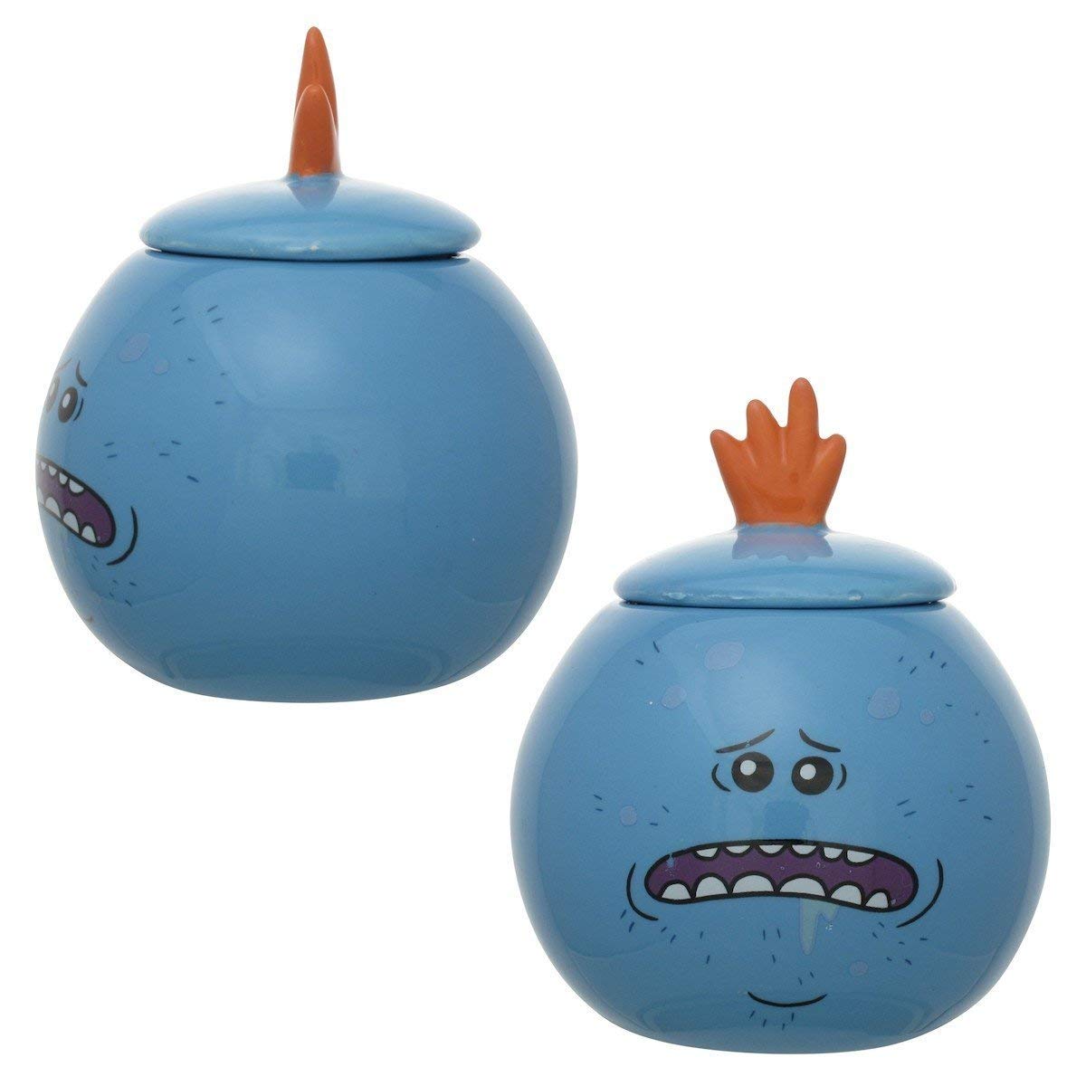 mr meeseeks stuff