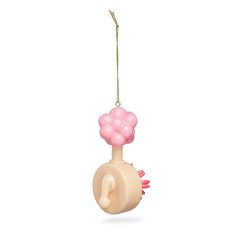Rick And Morty Plumbus Ornament