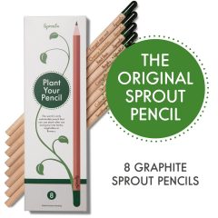 Sprout Pencils