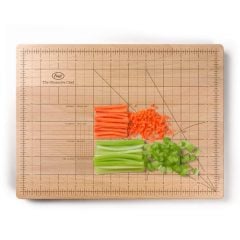 The Perfectionist Cutting Board