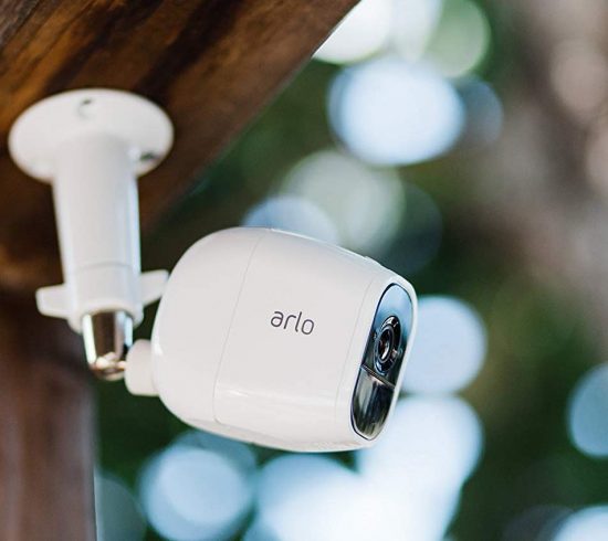 Arlo Pro 2​ Home Security System