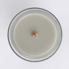 Crackling Woodwick Candle