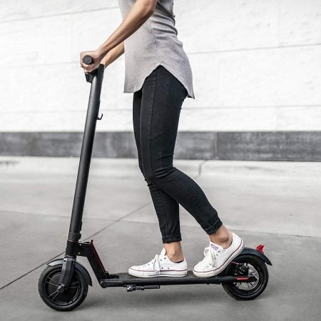 GOTRAX: Electric Scooter for Commuters