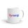 Office Buzzwords Coffee Mugs