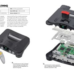 The Game Console History Book