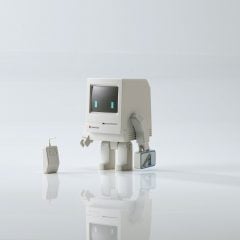 iBot G3 Collectible figure