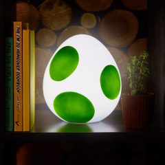 Yoshi Egg Light
