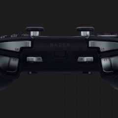 Razer Raiju Elite PS4 Gaming Controller