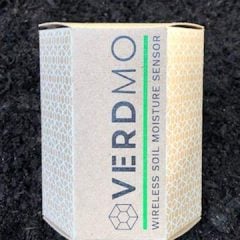 Verdmo - Wireless Soil Moisture Sensor