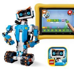 Lego Boost Robot Building Set