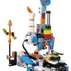 Lego Boost Robot Building Set