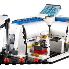 Lego Creator Space Shuttle Explorer