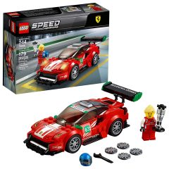 Lego Speed Champions Ferrari