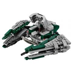 LEGO Star Wars Yoda's Starfighter