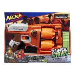Nerf Zombie Strike FlipFury Blaster