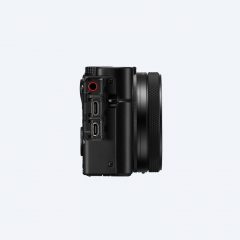 Sony RX100 VII Digital Camera