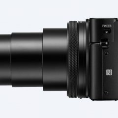 Sony RX100 VII Digital Camera