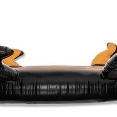 Wiener Dog Pool Float