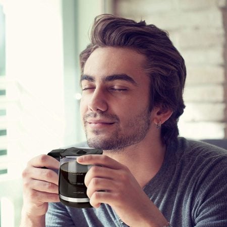 Coffee Pot Coffee Mug
