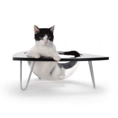 Cat Lounge Pod