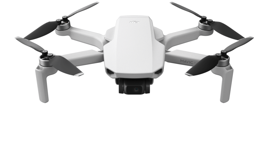 Amazon Com Dji Mavic Mini Combo Drone Flycam Quadcopter