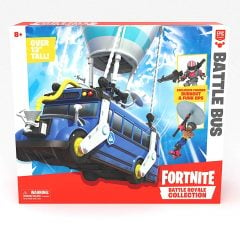 Fortnite Battle Bus Toy