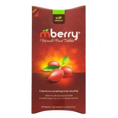 Miracle Fruit Tablets