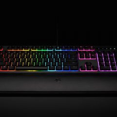 Razer Ornata Chroma Gaming Keyboard