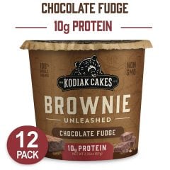 Kodiak Brownie In A Cup