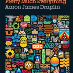 The Book Of Pretty Much Everything