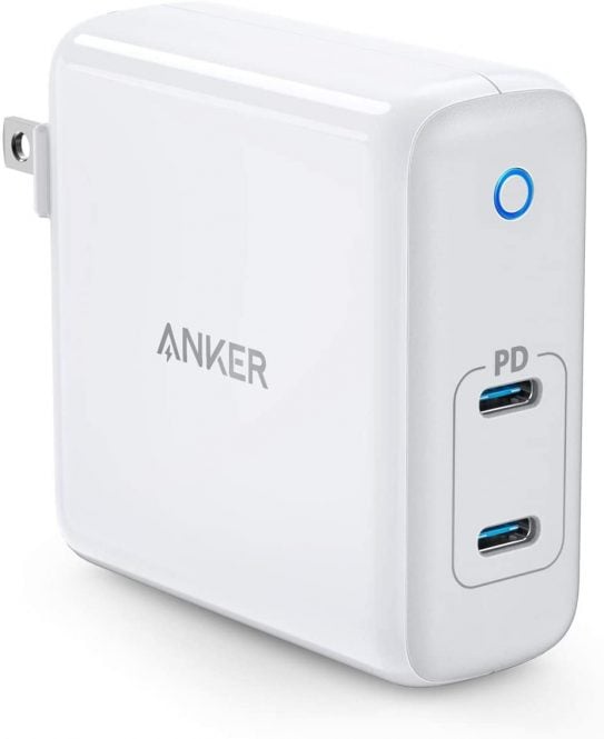 Anker ﻿PowerPort Atom PD 2 Charger