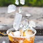 Cool Ice Cube Trays