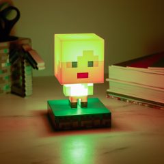 Minecraft Icon Lights