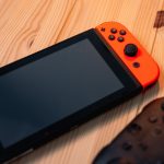 Nintendo Switch Gifts