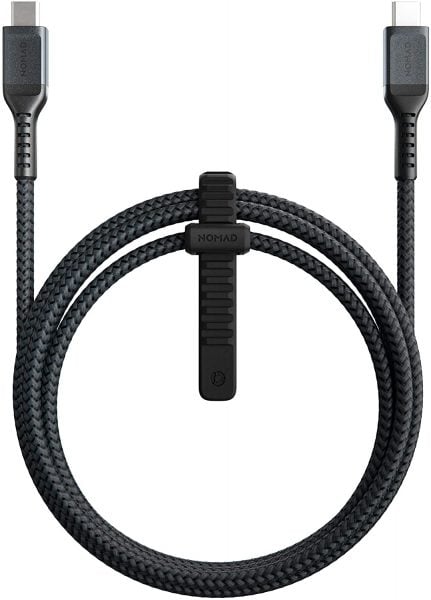 Nomad Kevlar USB-C Cable