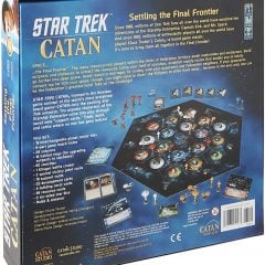 Star Trek Catan