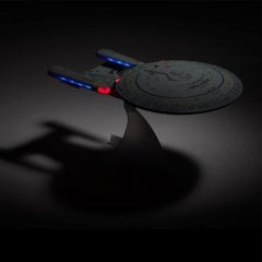 Star Trek U.S.S. Enterprise Bluetooth Speaker