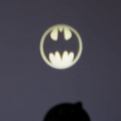 Bat Signal Projector