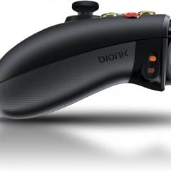 Bionik QuickShot Trigger Locks for Xbox One Controllers