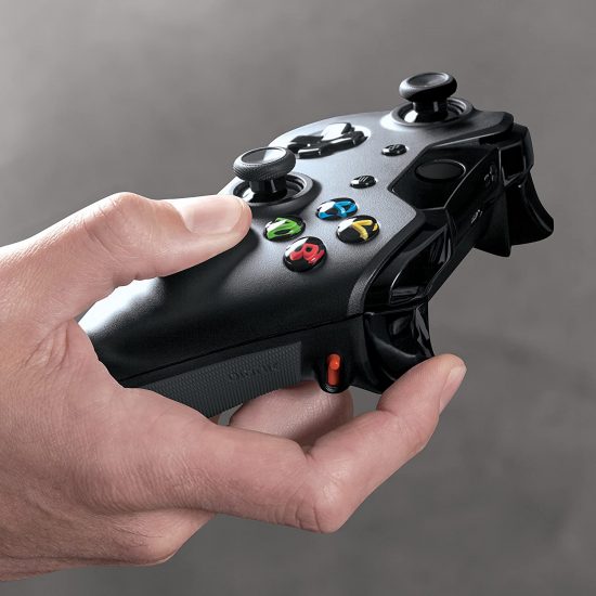 Bionik QuickShot Trigger Locks for Xbox One Controllers
